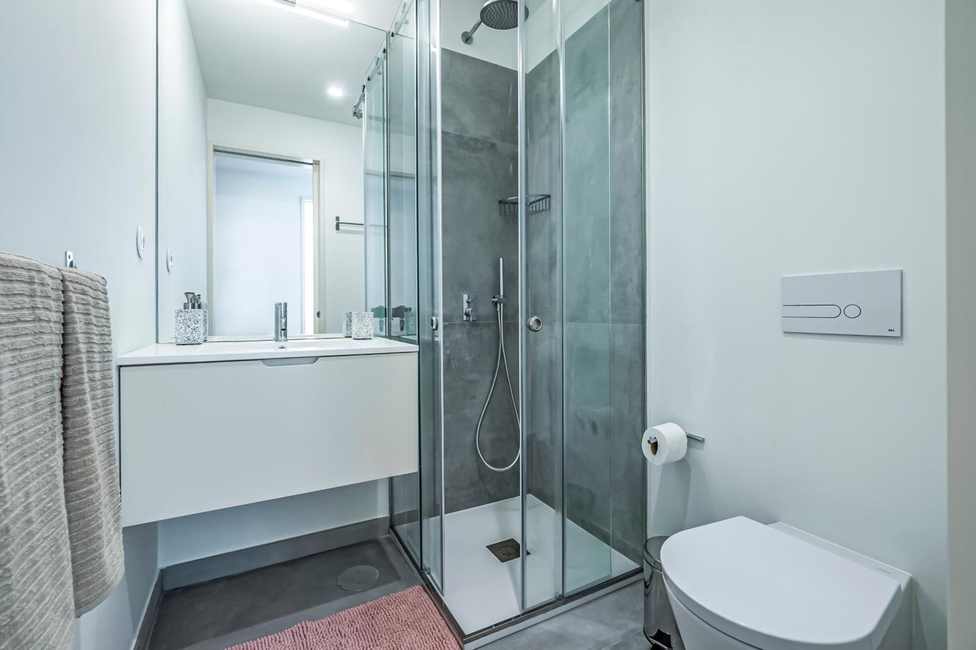 Alva Luxury Flat Lägenhet Matosinhos  Exteriör bild