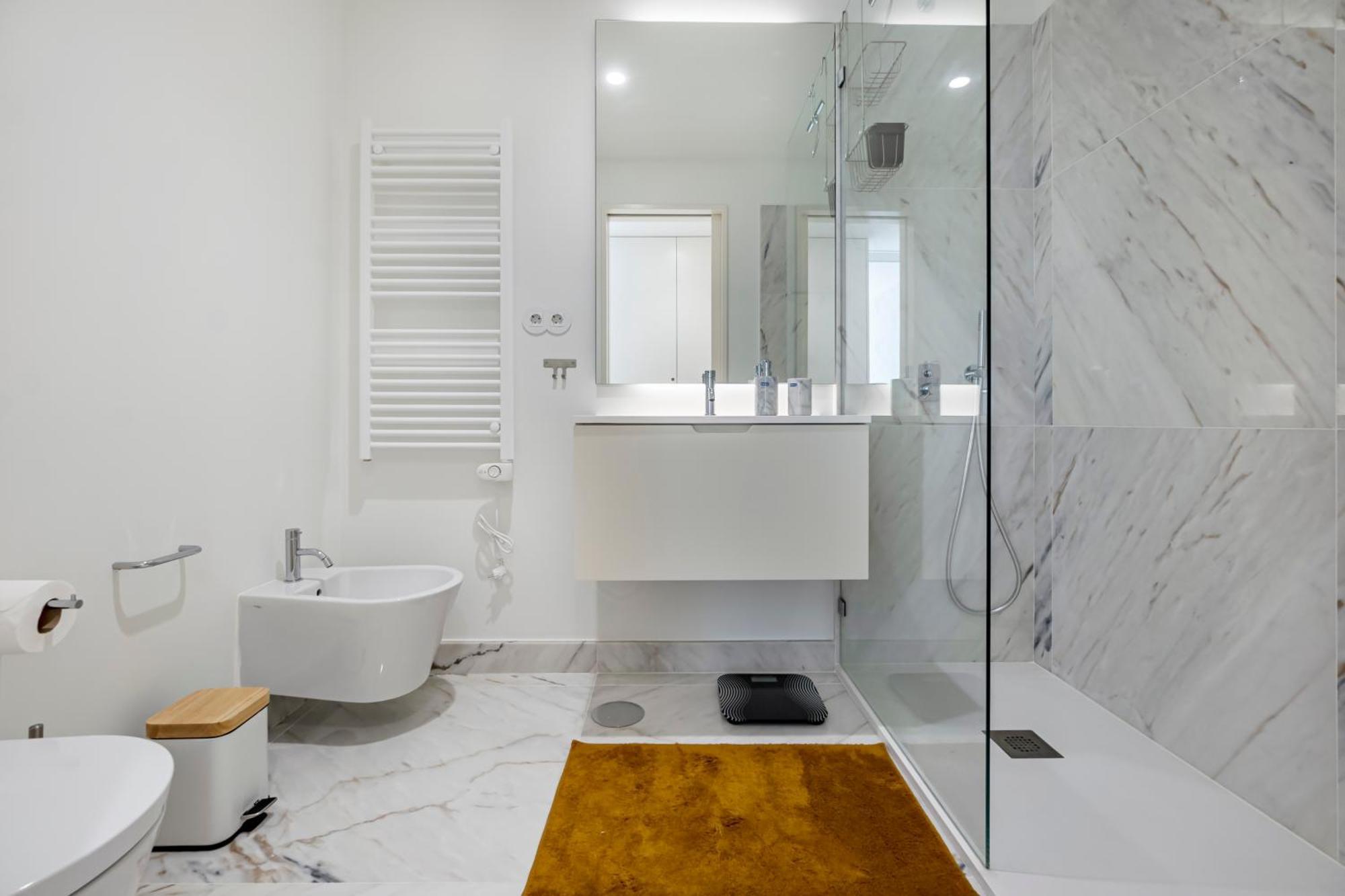 Alva Luxury Flat Lägenhet Matosinhos  Exteriör bild